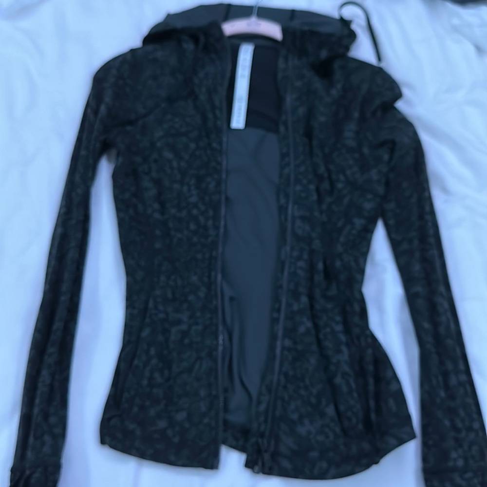 Lululemon define jacket